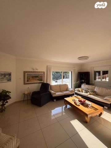 בית פרטי/ קוטג', נווה עמל, הרצליה