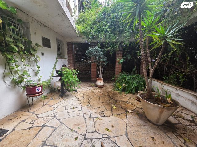 משרדים, שדרות מוריה 125, אחוזה, חיפה