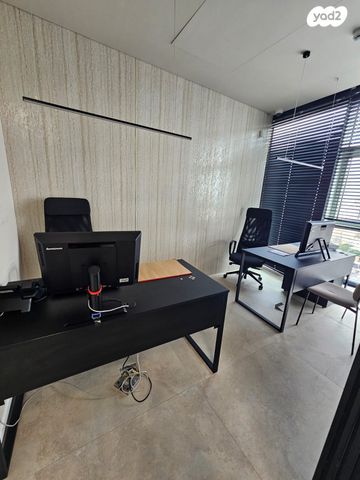 משרדים, פתח תקווה 6, נתניה