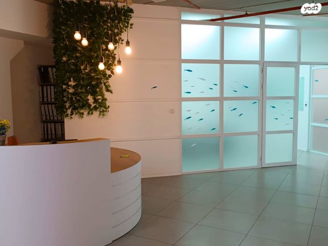 משרדים, מרכז עינב, מודיעין מכבים רעות