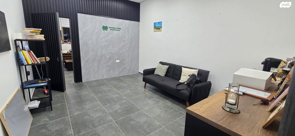 משרדים, הנפח, אזור תעשיה כרמיאל, כרמיאל