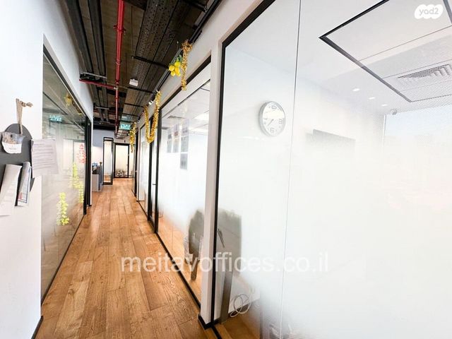 משרדים, יגאל אלון 82, ביצרון ורמת ישראל, תל אביב יפו