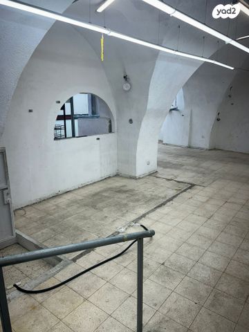 חנויות/ שטח מסחרי, עולי ציון, תל אביב יפו