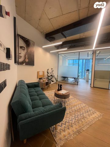 משרדים, תובל, בורסה, רמת גן