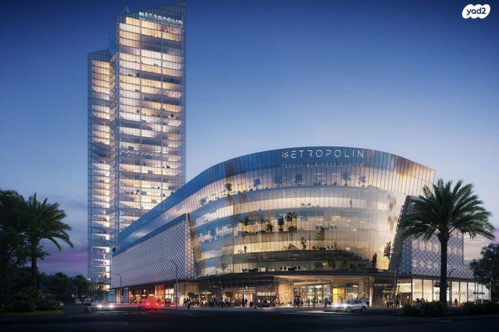 שדרות גיבורי ישראל 5