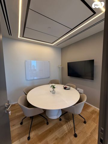 משרדים, תוצרת הארץ 1, סטארטסיב / רמת סיב, פתח תקווה