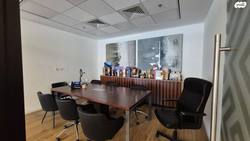 משרדים, תל אביב יפו