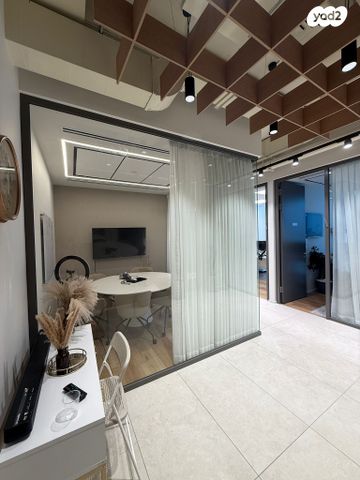 משרדים, תוצרת הארץ 1, סטארטסיב / רמת סיב, פתח תקווה