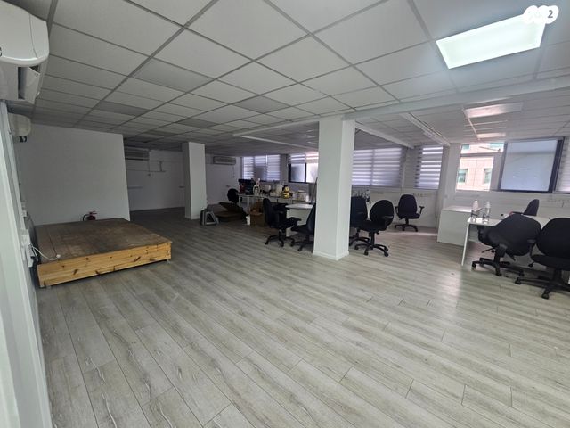 משרדים, אהליאב, בורסה, רמת גן