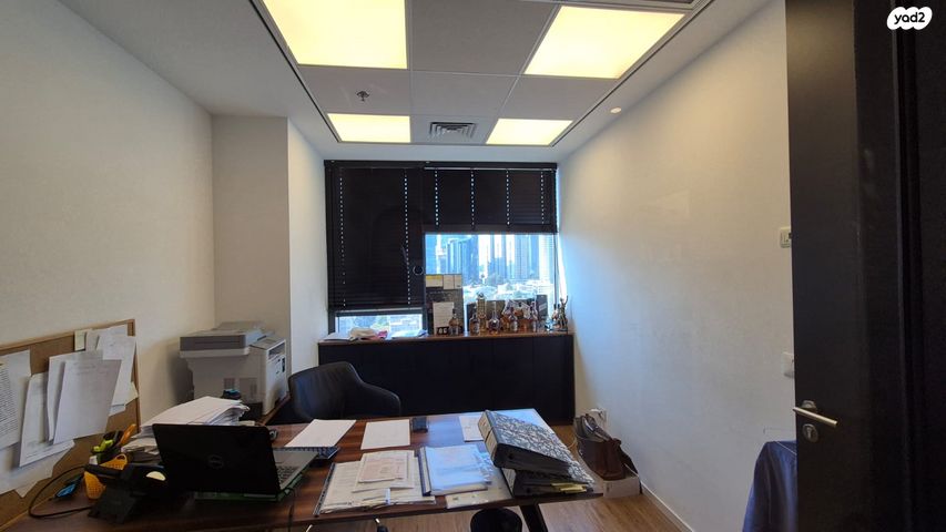 משרדים, תל אביב יפו