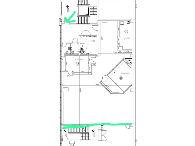 משרדים, מרכז עינב, מודיעין מכבים רעות