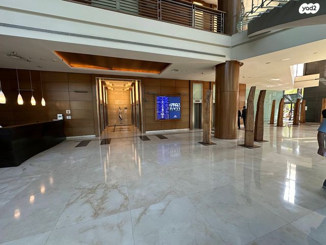 משרדים, ברקוביץ' 4, הצפון החדש - דרום, תל אביב יפו