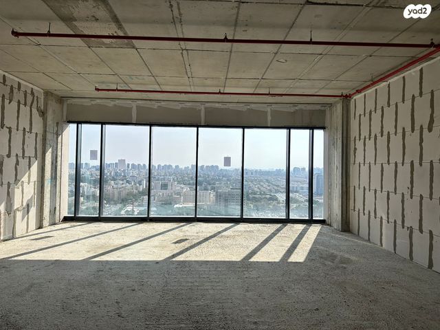 פארקטק פתח תקווה / אזור תעשייה קרית אריה