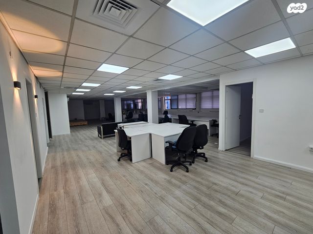 משרדים, אהליאב, בורסה, רמת גן