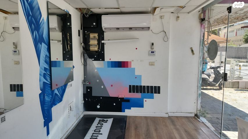 חנויות/ שטח מסחרי, ההגנה, לב המושבה / מרכז העיר, פתח תקווה