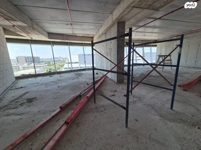 משרדים, שדרות גיבורי ישראל 5, אזור תעשיה ספיר, נתניה