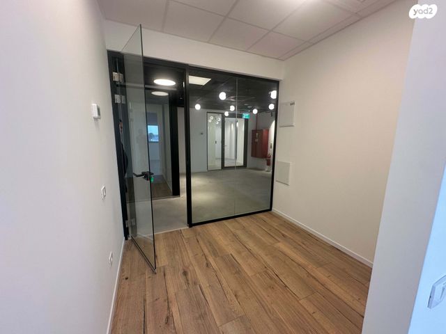 משרדים, אשדוד