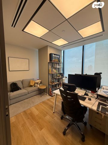 משרדים, תוצרת הארץ 1, סטארטסיב / רמת סיב, פתח תקווה