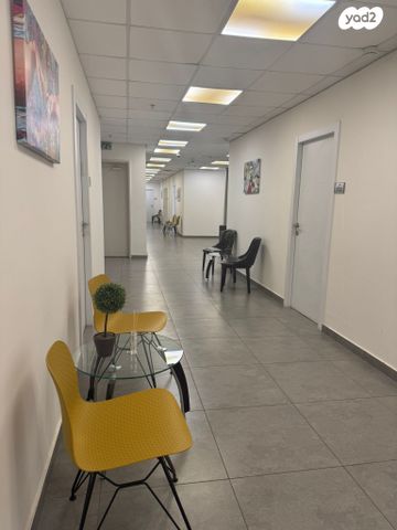 אזור תעשיה ספיר