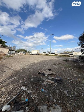 מגרשים, לודוויפול 12, שפירא, תל אביב יפו