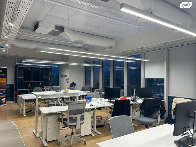 משרדים, תל אביב יפו