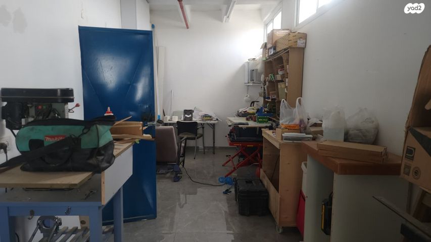 משרדים, גזית, פארק עסקים ירקון / אזור תעשיה סגולה, פתח תקווה