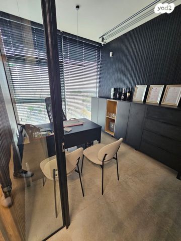 משרדים, פתח תקווה 6, נתניה