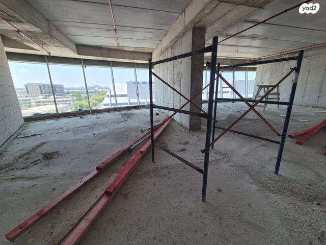 משרדים, שדרות גיבורי ישראל 5, אזור תעשיה ספיר, נתניה