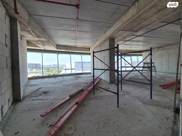 משרדים, שדרות גיבורי ישראל 5, אזור תעשיה ספיר, נתניה