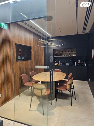 משרדים, פתח תקווה 6, נתניה