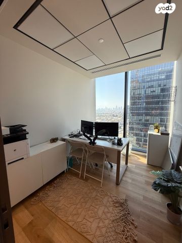 משרדים, תוצרת הארץ 1, סטארטסיב / רמת סיב, פתח תקווה