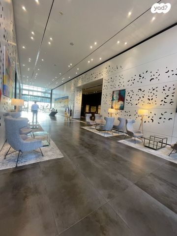 משרדים, תל אביב יפו