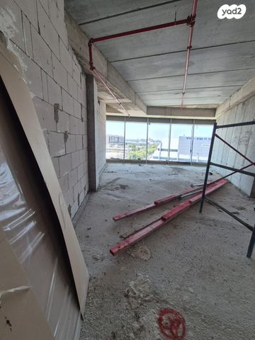 משרדים, שדרות גיבורי ישראל 5, אזור תעשיה ספיר, נתניה