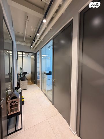 משרדים, תוצרת הארץ 1, סטארטסיב / רמת סיב, פתח תקווה