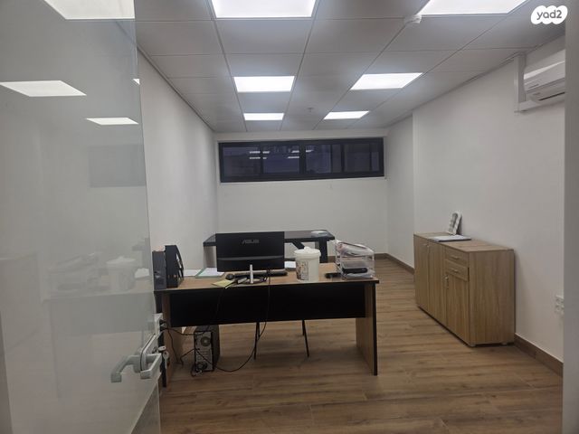 משרדים, המאפיה, מרכז העיר, אילת