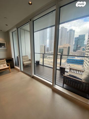 משרדים, תל אביב יפו