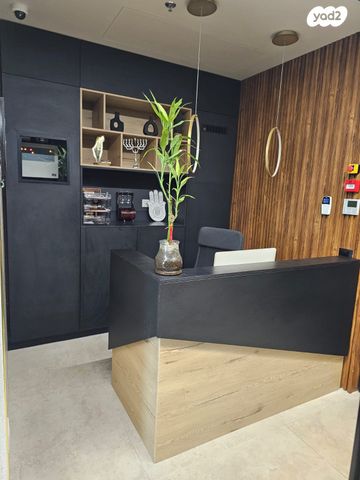 משרדים, פתח תקווה 6, נתניה