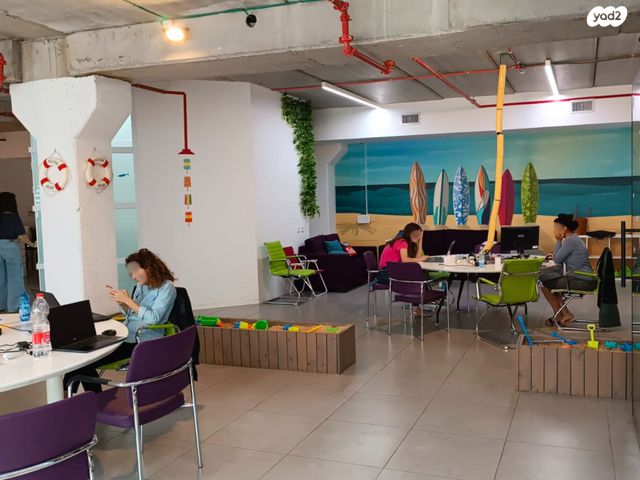 משרדים, מרכז עינב, מודיעין מכבים רעות