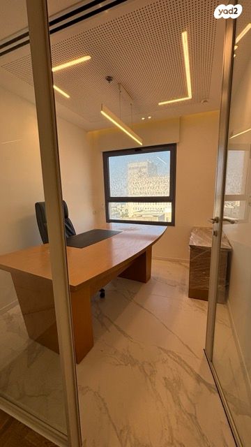 משרדים, הנביאים, הדר מרכז, חיפה