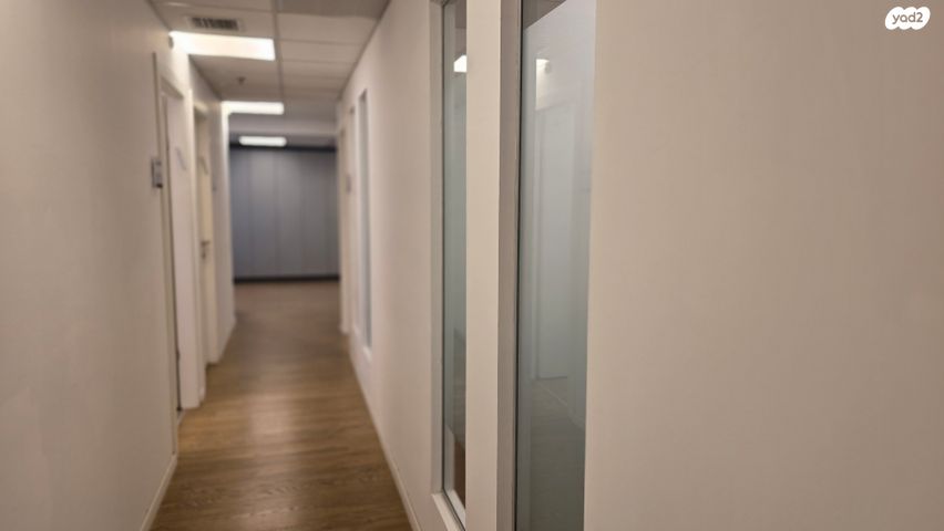 משרדים, סטארטסיב / רמת סיב, פתח תקווה