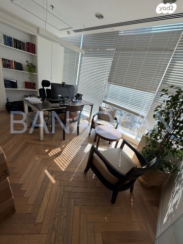 משרדים, אזור תעשיה צפון, בני ברק