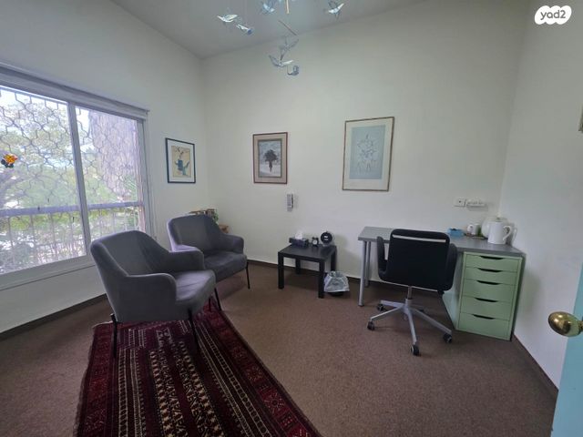 משרדים, שדרות מוריה 125, אחוזה, חיפה