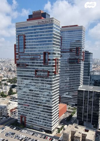 משרדים, אזור תעשיה צפון, בני ברק