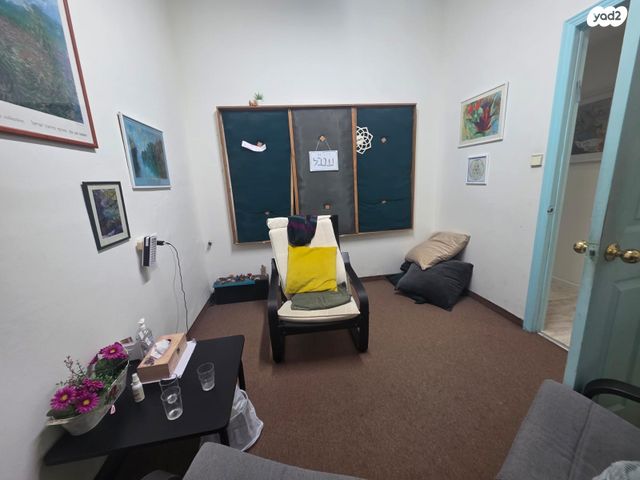 משרדים, שדרות מוריה 125, אחוזה, חיפה