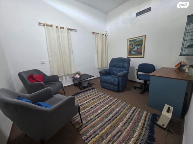 משרדים, שדרות מוריה 125, אחוזה, חיפה