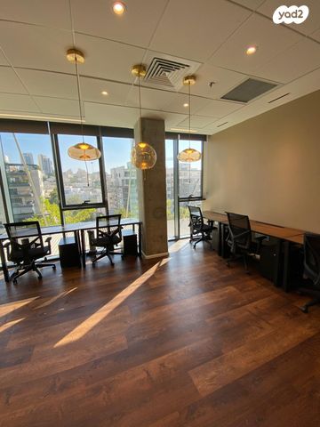 משרדים, מודיעין מכבים רעות