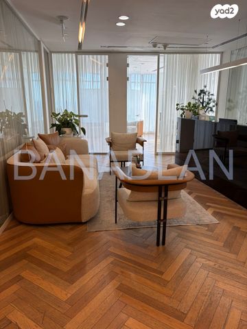 משרדים, אזור תעשיה צפון, בני ברק