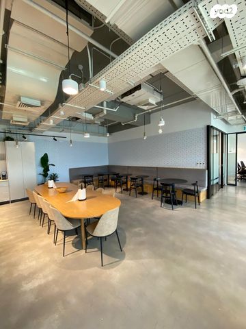 משרדים, מודיעין מכבים רעות