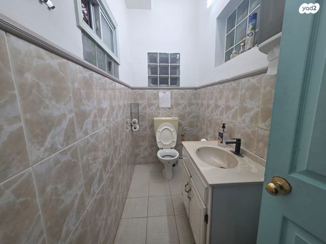 משרדים, שדרות מוריה 125, אחוזה, חיפה