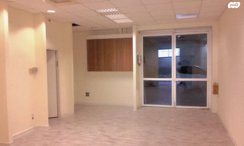 מבני תעשיה, יהוד מונוסון